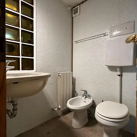 Rialto Apartman *