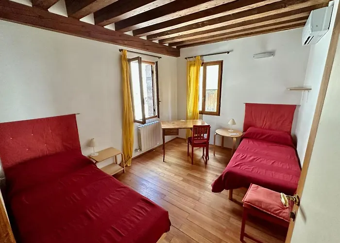 Rialto البندقية