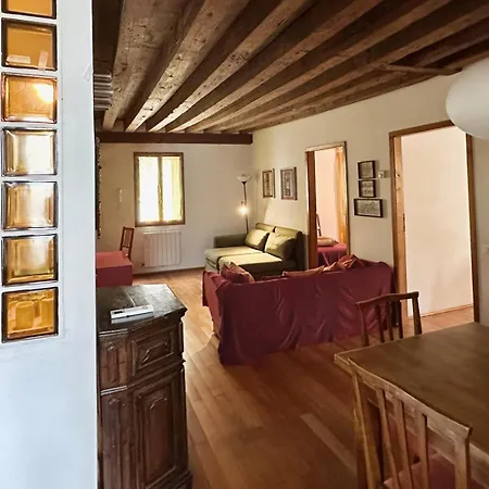 Appartement Rialto
