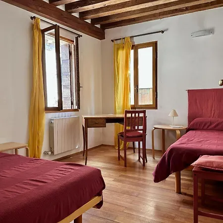 Rialto Appartement