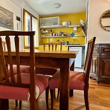 Appartement Rialto *