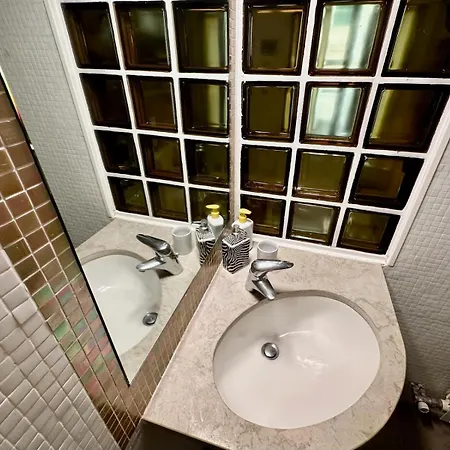 Appartement Rialto *