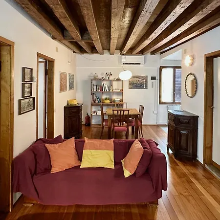 Rialto Appartement